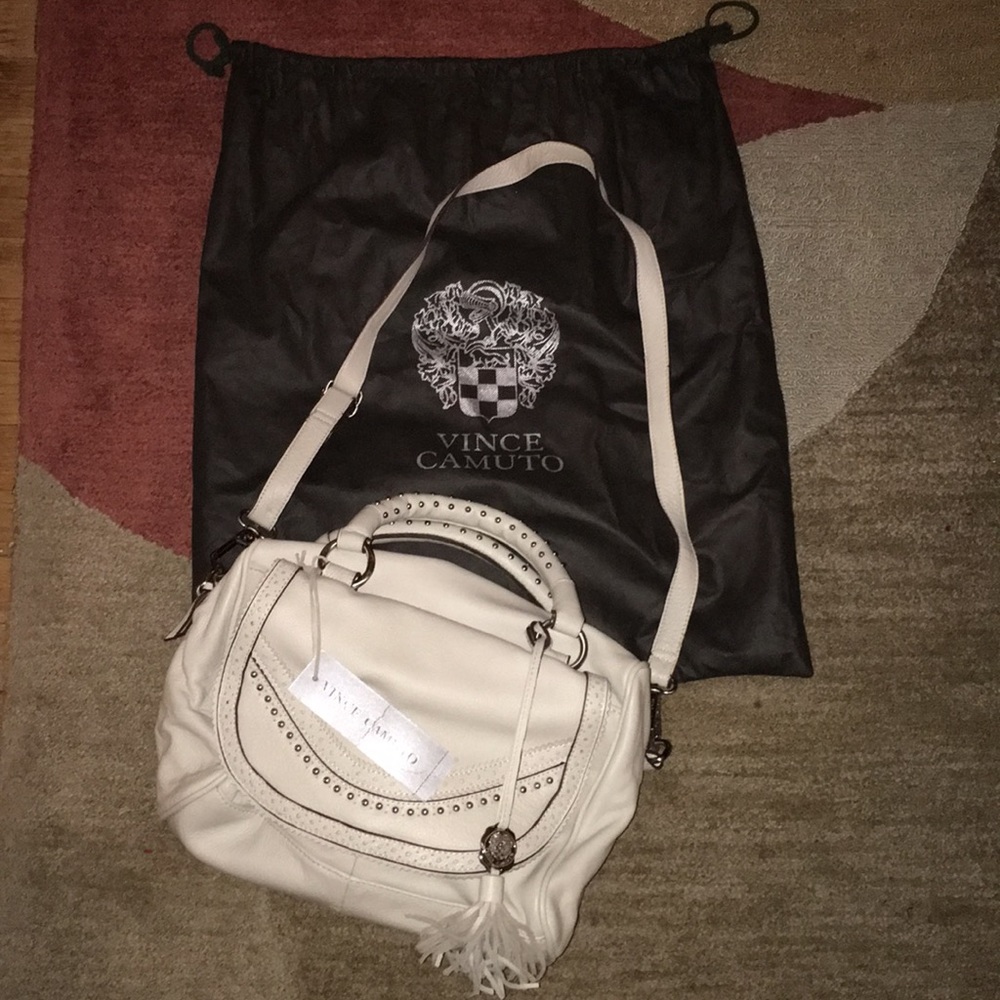 NWT Vince Camuto Handbag